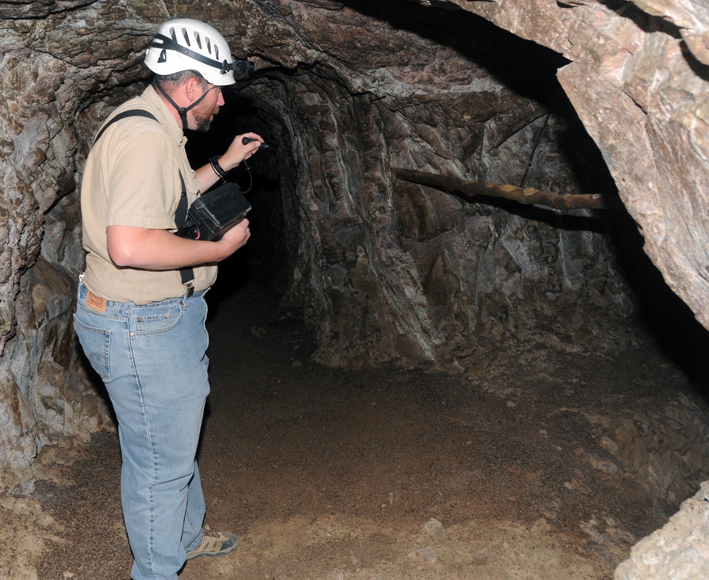 U.S. Army Yuma Proving Ground protects bat species
