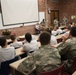 137 MDG partners with OU ROTC for SABC course