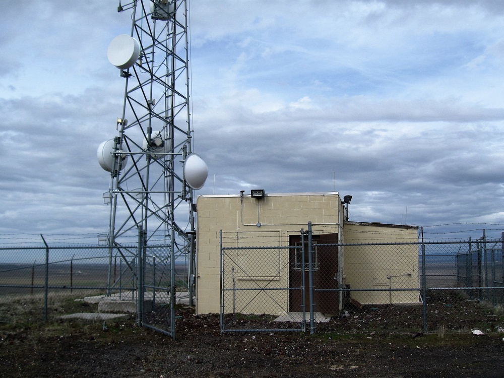 Public Safety Communications and IT Services Division manages state emergency radio system