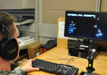 Game of Drones? Computers To Help Navy Recruit Unmanned Systems Operators