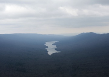 Fort Indiantown Gap facilitates Army Compatible User Buffer program land conservation action, largest in northeast