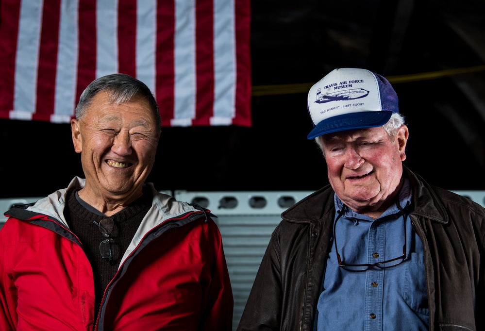 Gateway to the Pacific Tour