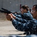 Makin Island Weapons Qualification