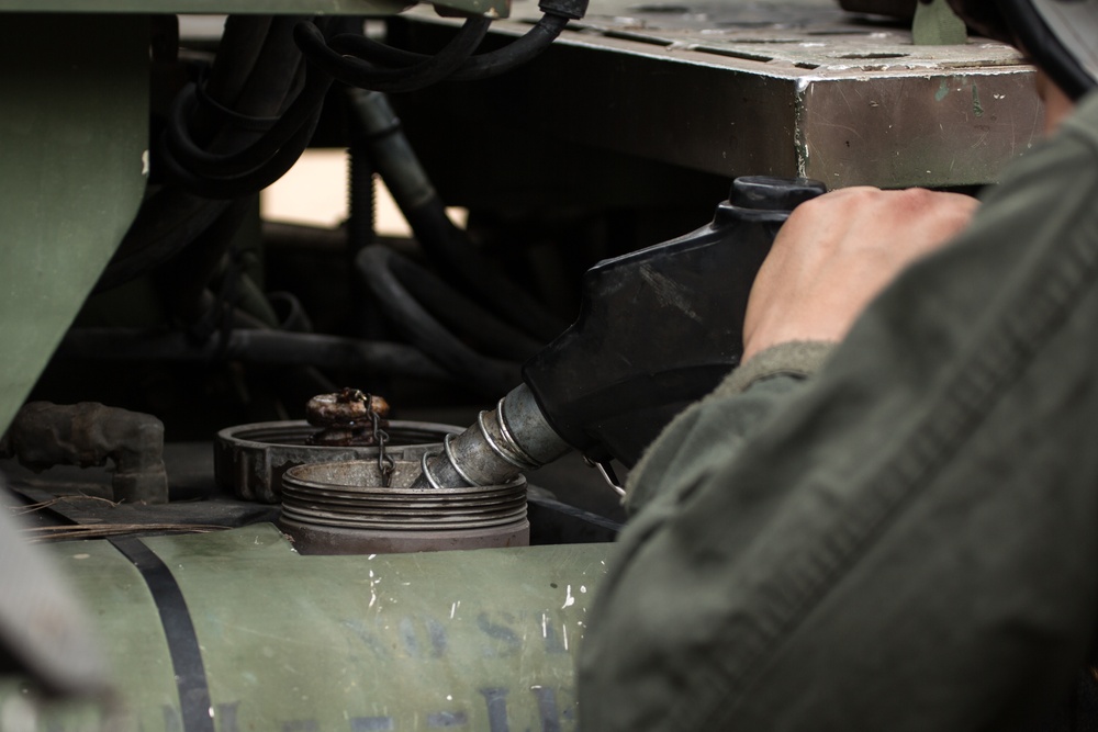 Rolling Thunder 1-18