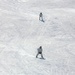 Cold-Weather Operations Course Class 18-06 students practice skiing at Fort McCoy