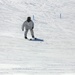 Cold-Weather Operations Course Class 18-06 students practice skiing at Fort McCoy