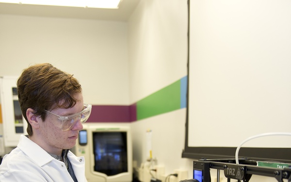 Carderock Tennessee NEEC