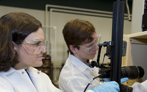 Carderock Tennessee NEEC