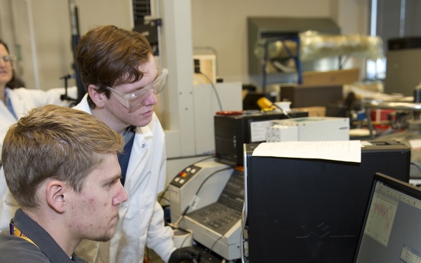 Carderock Tennessee NEEC