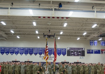 Monclova engineers say farewell