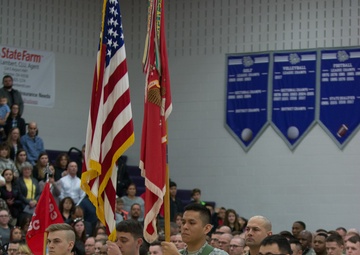 Monclova engineers say farewell