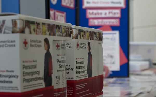 Disaster kits for all