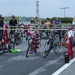 Annual TriKids and Women’s only triathlon pushes athlete’s endurance