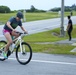Annual TriKids and Women’s only triathlon pushes athlete’s endurance