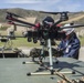 Marines test new technology and operational concepts