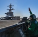 USS Theodore Roosevelt (CVN 71) Deployment FY 2018