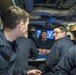 USS Connecticut (SSN 22) Participates in ICEX 2018