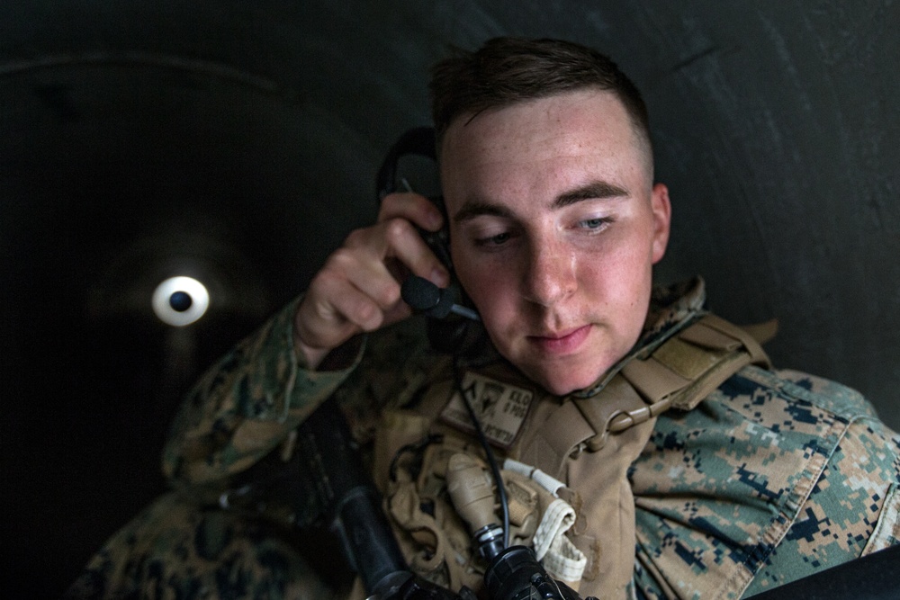Your next-gen Marine Corps tries new gear