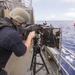 USS Antietam conducts Killer Tomato exercise