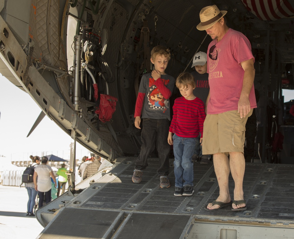 2018 Yuma Airshow