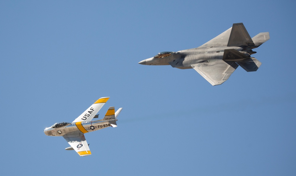 2018 Yuma Airshow