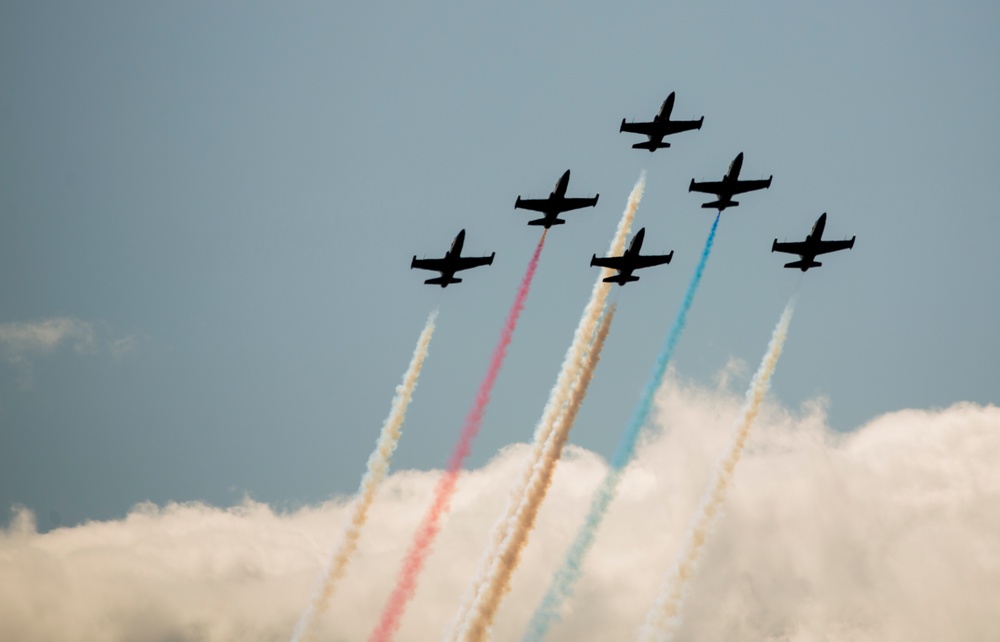 2018 Yuma Airshow