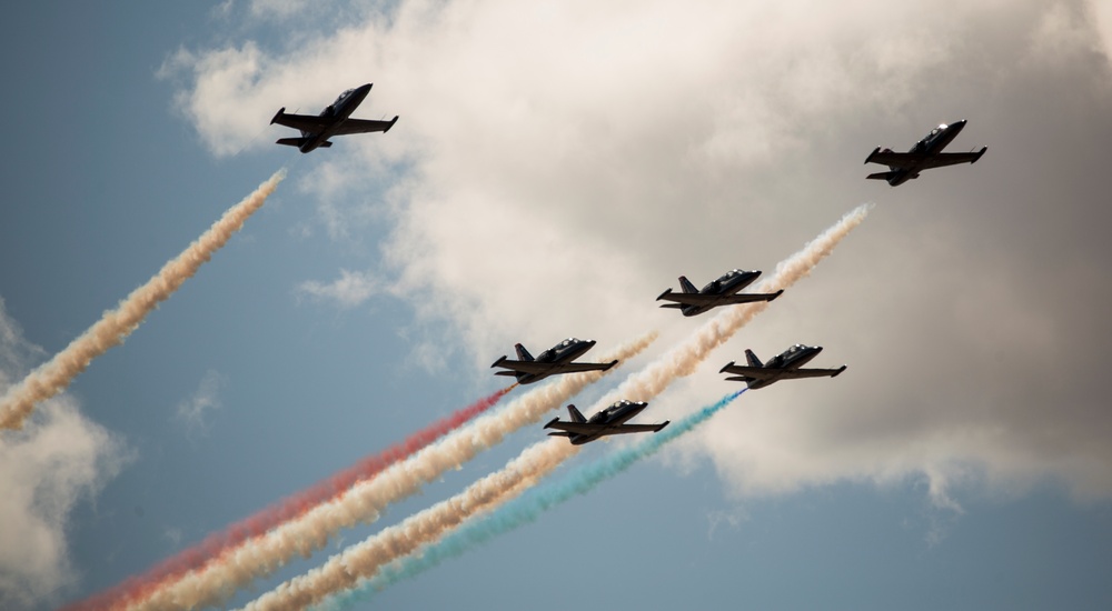 2018 Yuma Airshow