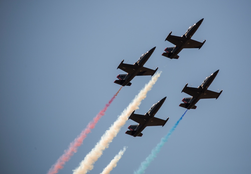 2018 Yuma Airshow