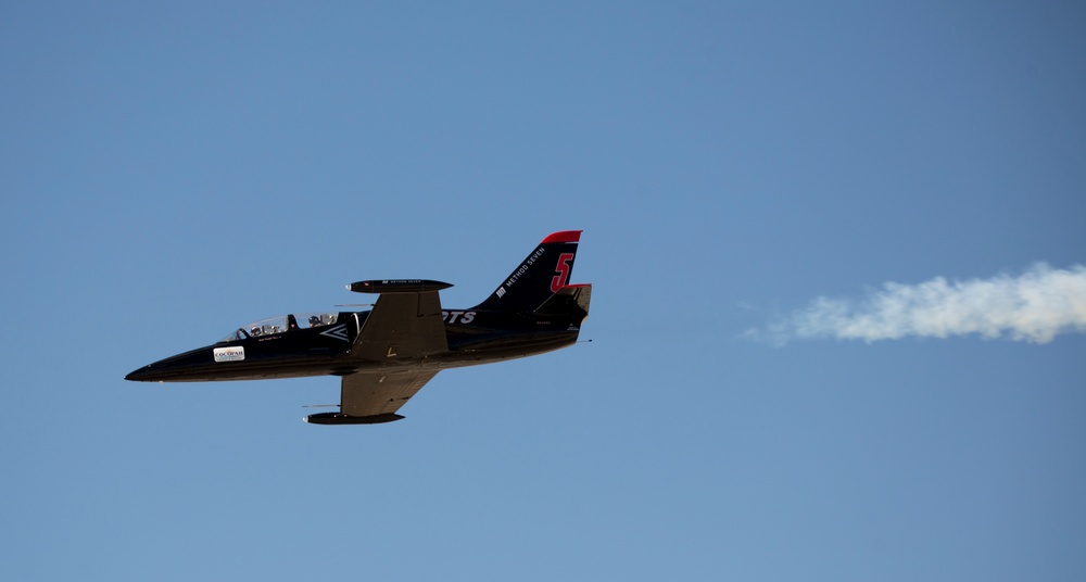 2018 Yuma Airshow