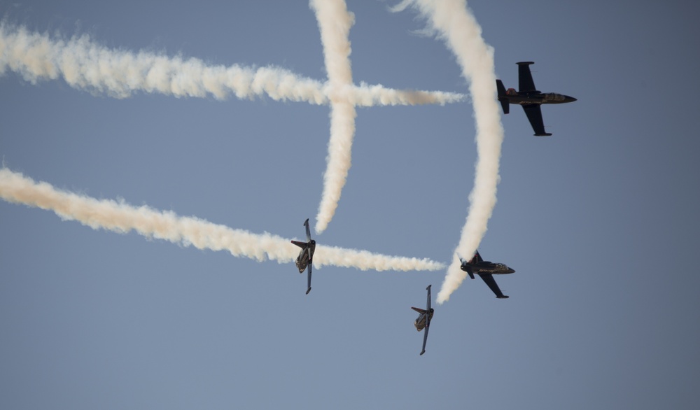 2018 Yuma Airshow