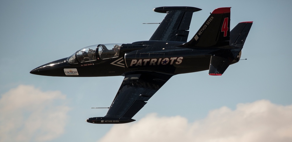 2018 Yuma Airshow