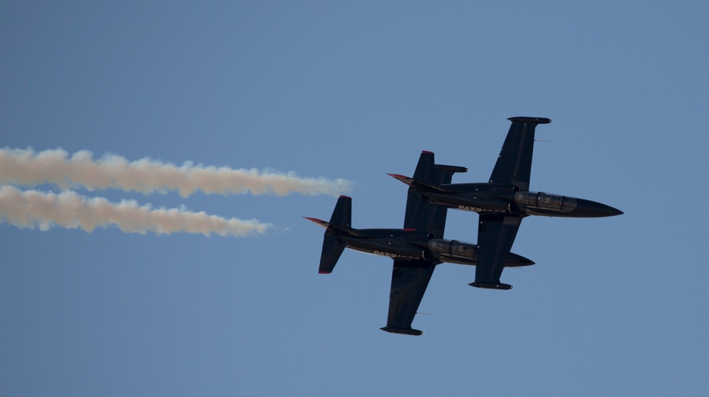 2018 Yuma Airshow