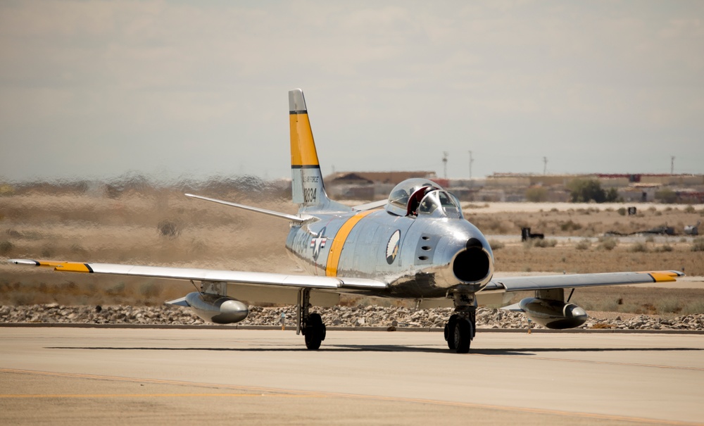 2018 Yuma Airshow