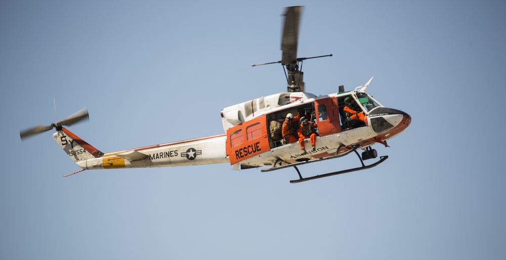 2018 Yuma Airshow