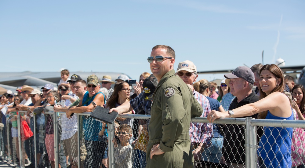 2018 Yuma Airshow