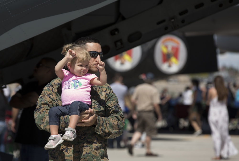 2018 Yuma Airshow