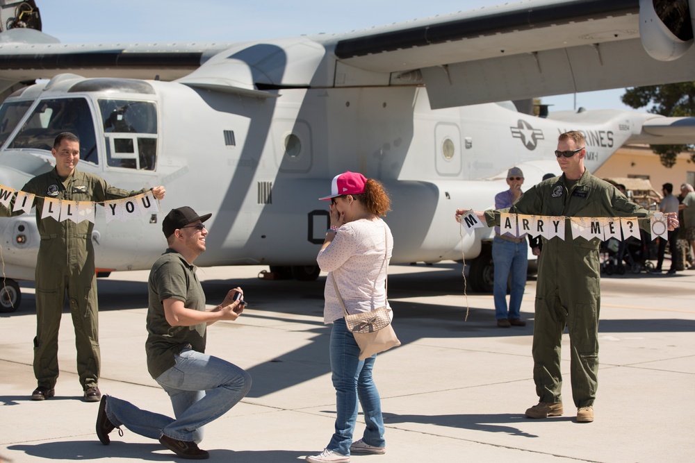 2018 Yuma Airshow