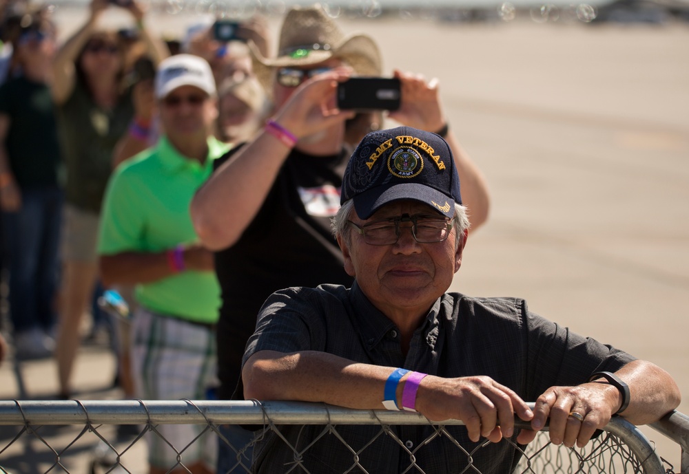 2018 Yuma Airshow