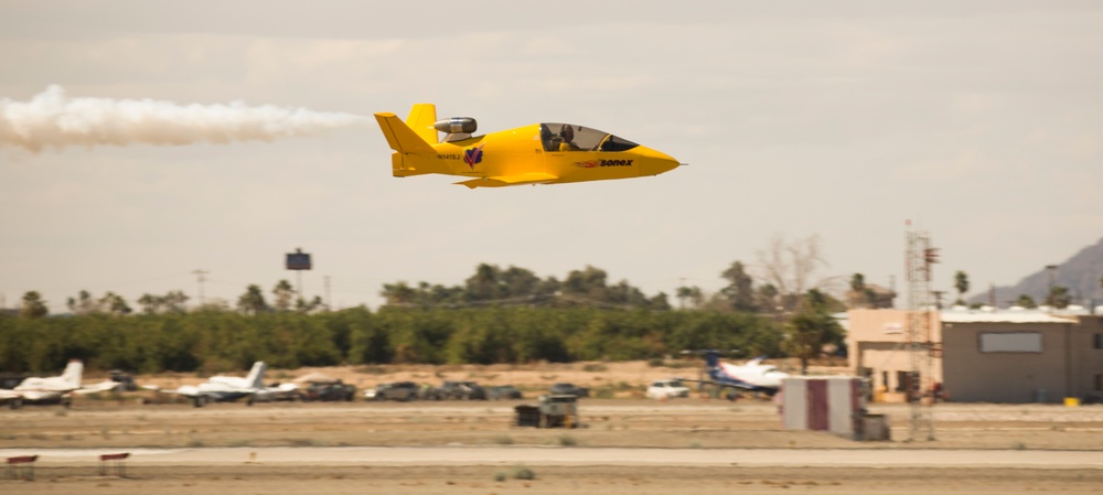 2018 Yuma Airshow