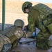 74th BDE Heavy Weapons Training