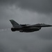 F-16's conduct readiness training
