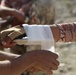 Iraqi Security Forces conduct life saving skills training