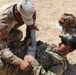 Iraqi Security Forces conduct life saving skills training