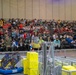 2018 FIRST® Robotics Competition Rocket City Regional