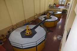 Public invited for Dale Hollow Dam tour on Obey River