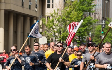 U.S. Customs and Border Protection Commissioner Kevin K. McAleenan