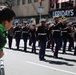 Saint Patrick's Day Parade 2018