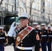 Saint Patrick's Day Parade 2018