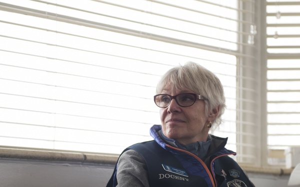 For the love of planes