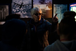 For the love of planes